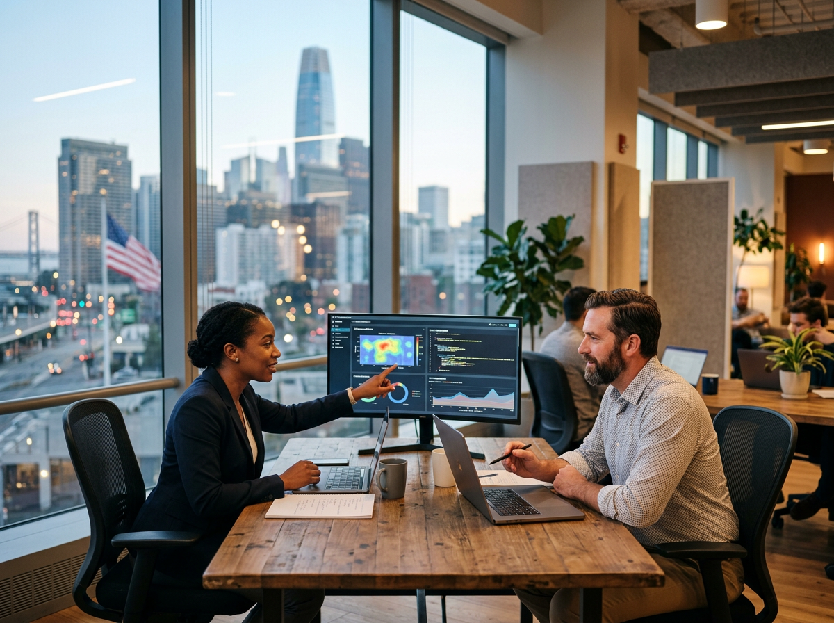 AI Optimization in Nationwide